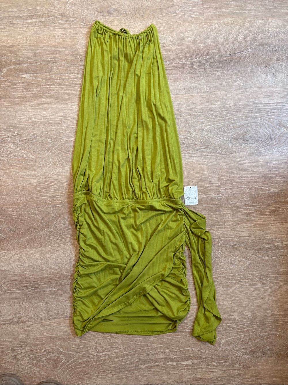 NWT Free People Free-est Violetta Mini Dress : Sz M